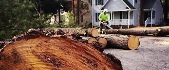 Professional Tree Services in Kingfisher, OK